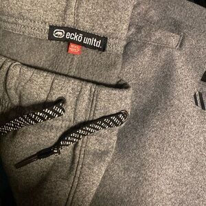 Ecko Joggers